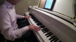 Kelly Clarkson – Piece By Piece (NEW PIANO COVER w/ SHEET MUSIC in Description) [Richard Kittelstad]