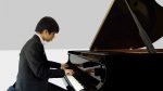 Brahms, Intermezzo Op. 117 No. 2 – Mathys, le 21/05/2020 [Mathys Piano]