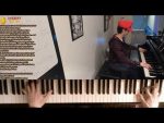 Piano Stream [Video Game Pianist]