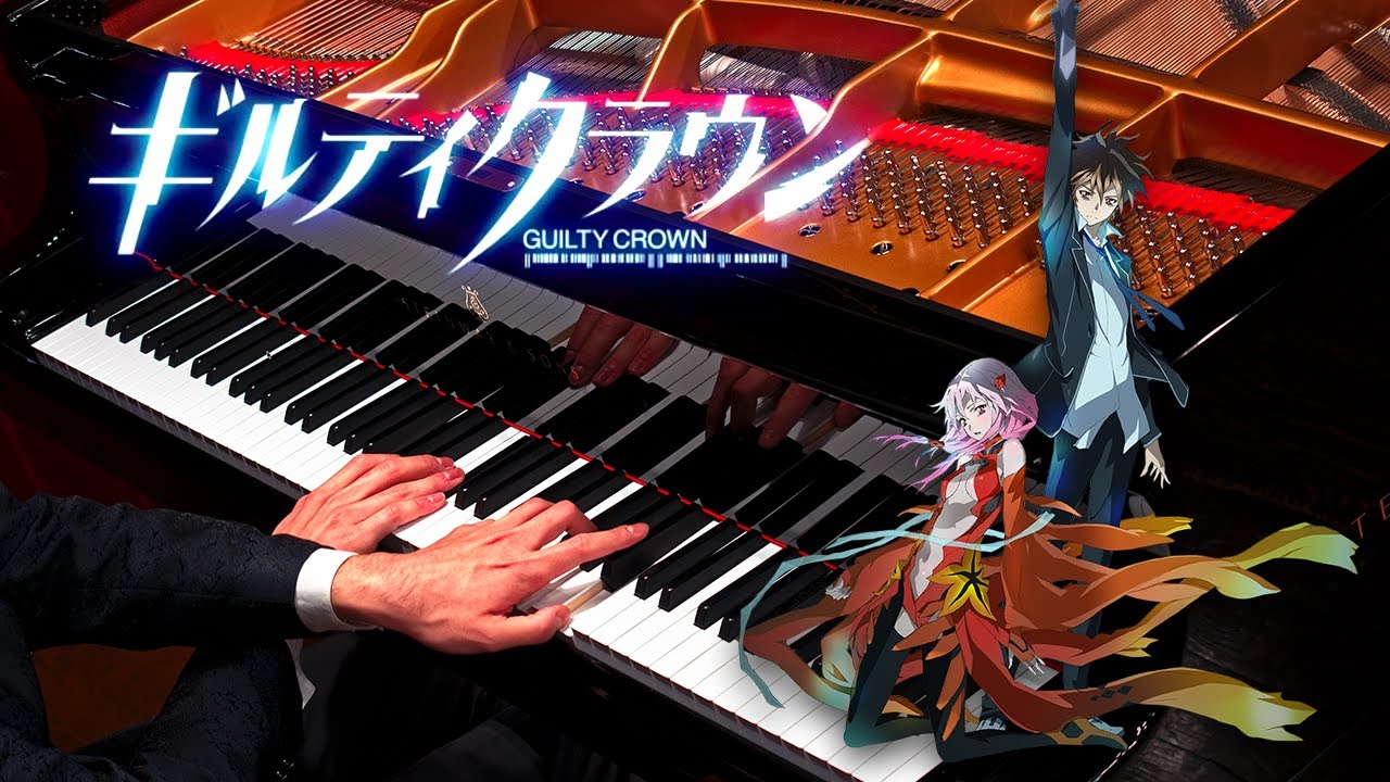 everlasting guilty crown synthesia torrent