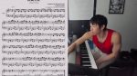 Sightreading Randomly-Selected Video Game Music [Video Game Pianist]