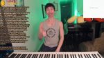 Piano Stream [Video Game Pianist]