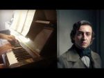 Chopin – Etude Op 25 n°2 – Piano [Pascal Mencarelli]