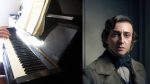 Chopin – Etude Opus 10 n°12 (2éme version) – Piano [Pascal Mencarelli]
