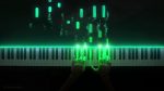 A Future For The Krogan | Reignite – Mass Effect 3 (Piano Cover) [AtinPiano]
