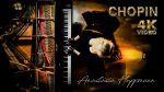 Chopin Nocturne Op  9 No  2 in E flat major by Anastasia Huppmann [Anastasia Huppmann]