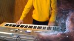 Akmigone – Space Dust (Ambient Synth Arrangement) [Akmigone]