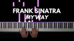 Frank Sinatra – My Way [Mark Fowler]
