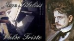 Sibelius – Valse Triste Op 44 – Piano [Pascal Mencarelli]