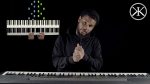 Easy Piano Exercises No.4 – Alberti Bass [Karim Kamar]