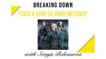 TOSS A COIN TO YOUR WITCHER – The Anatomy of the Song. In Studio with Composer Sonya Belousova [PlayerPiano]