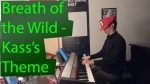 Breath of the Wild – Kass’s Theme [Made Public Again for Stephanie O.!} [Video Game Pianist]