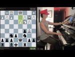 PianoChess (8/14/20 Twitch Stream) [Video Game Pianist]