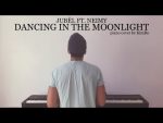 Jubël – Dancing In The Moonlight (piano cover + sheets) [Kim Bo]