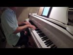 Ava Max – Kings and Queens (NEW PIANO COVER w/ SHEET MUSIC in description) [Richard Kittelstad]