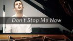Queen – Don’t Stop Me Now | Live at Steinway Spirio Studios [Francesco Parrino]