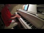 Doja Kat – Say So (New Piano Cover w/ SHEET MUSIC) [Richard Kittelstad]