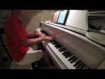 Marshmellow ft. Halsey – Be Kind (NEW PIANO COVER w/ SHEET MUSIC) [Richard Kittelstad]