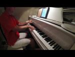 Ellie Goulding – On My Mind (NEW PIANO COVER w/ SHEET MUSIC in description) [Richard Kittelstad]