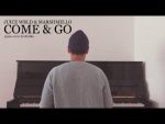 Juice WRLD & Marshmello – Come & Go (piano cover + sheets) [Kim Bo]