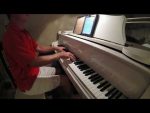 Lewis Capaldi – Before you Go (NEW PIANO COVER w/ SHEET MUSIC) [Richard Kittelstad]