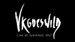 Live at SynthFest – 01/13 – Funkadelic  – Maggot Brain | Vkgoeswild piano cover [vkgoeswild]