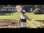 Pink Sweat$ – Not Alright (piano cover + sheets) [Kim Bo]