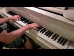 Kygo ft. One Republic – Lose Somebody (NEW PIANO COVER w/ SHEET MUSIC in Description) [Richard Kittelstad]