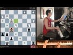 MozartChess [Video Game Pianist]