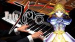 to the beginning – Fate/zero Season 2 OP [piano] [Animenz Piano Sheets]