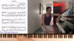 Memorizing My Super Mario 3D World Transcriptions! [Video Game Pianist]