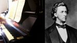Chopin – Etude Op 25 n°7 – Version de travail [Pascal Mencarelli]