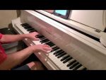 JP Saxe – If The World Was Ending (NEW PIANO COVER w/ SHEET MUSIC in Description) [Richard Kittelstad]