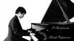 Mendelssohn, Rondo Capriccioso Op. 14 – Mathys le 21/05/2020 [Mathys Piano]