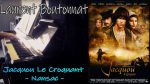 Laurent Boutonnat – Jacquou Le Croquant (Nansac) – Piano [Pascal Mencarelli]