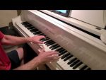 Camilla Cabello – My Oh My (NEW PIANo COVER w/ SHEET MUSIC in Description) [Richard Kittelstad]