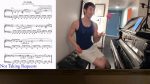 Learning My Super Mario 3D World Transcriptions! [Video Game Pianist]