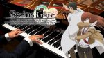 Hacking to the Gate – Steins;Gate OP [piano] [Animenz Piano Sheets]