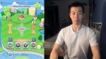 Let’s Play Super Mario Run [Video Game Pianist]