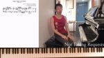 Learning My Super Mario 3D World Transcriptions! [Video Game Pianist]