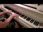 Imagine Dragons – On Top Of The World (NEW PIANO COVER w/ SHEET MUSIC in Description) [Richard Kittelstad]
