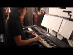 Led Zeppelin – Tangerine | Vkgoeswild piano cover [vkgoeswild]