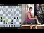 MozartChess [Video Game Pianist]