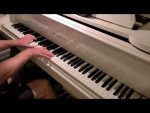 Kelly Clarkson – A Moment Like This (NEW PIANO COVER w/ Sheet Music in Description) [Richard Kittelstad]