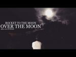 Over the Moon – Rocket to the Moon (piano cover + sheets) [Kim Bo]