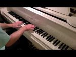 Mary Chapin Carpenter – Down At The Twist and Shout (NEW PIANo COVER w/ SHEET MUSIC) [Richard Kittelstad]