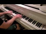 King Harvest- Dancing In The Moonlight (NEW PIANO COVER w/ SHEET MUSIC in Description) [Richard Kittelstad]