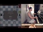 Mozart and Chess [Video Game Pianist]