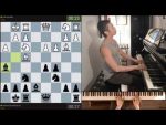 MozartChess [Video Game Pianist]