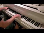 Maroon 5 – Nobody’s Love (New Piano Cover w/ SHEET MUSIC in description) [Richard Kittelstad]